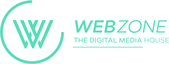 webzone logo