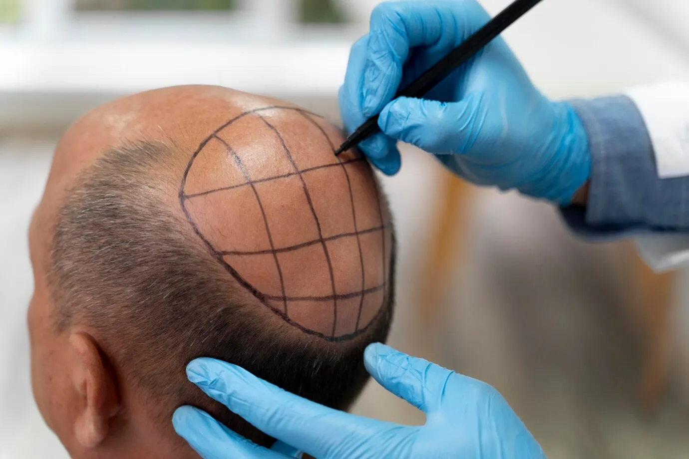 خدمات تخصصی کلینیک پوست و مو