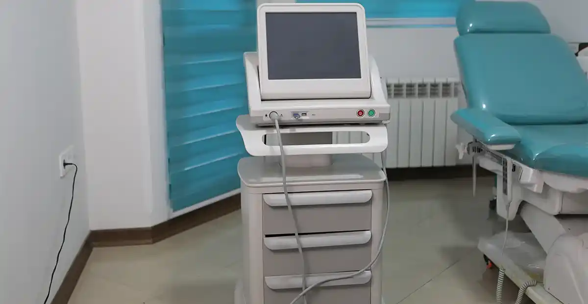 دستگاه لیزر هایفو اولترا دستگاه لیزر هایفو اولترا