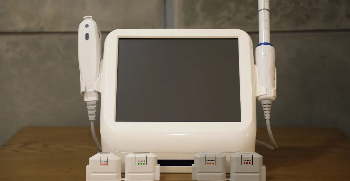 دستگاه لیزر هایفو دلتا دستگاه لیزر هایفو دلتا