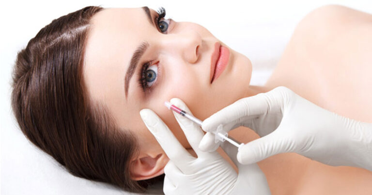 What is Mesotherapy?