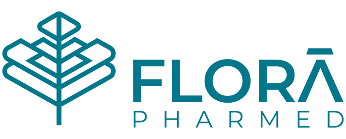 Home 18 flora logo